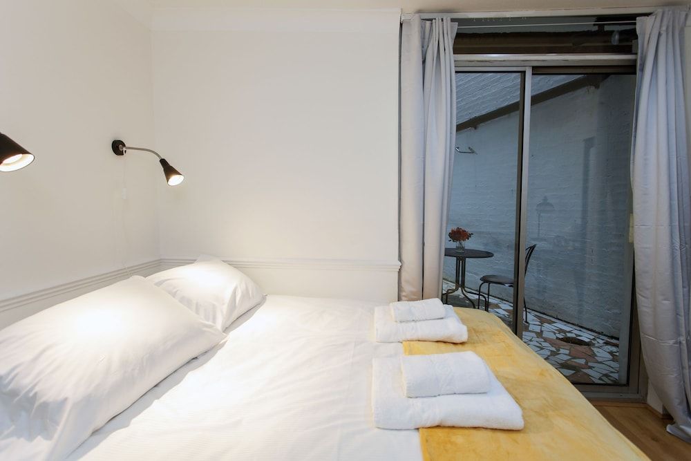 Victoria Magical Atmosphere with Patios Apartment, 2 Bedrooms 6