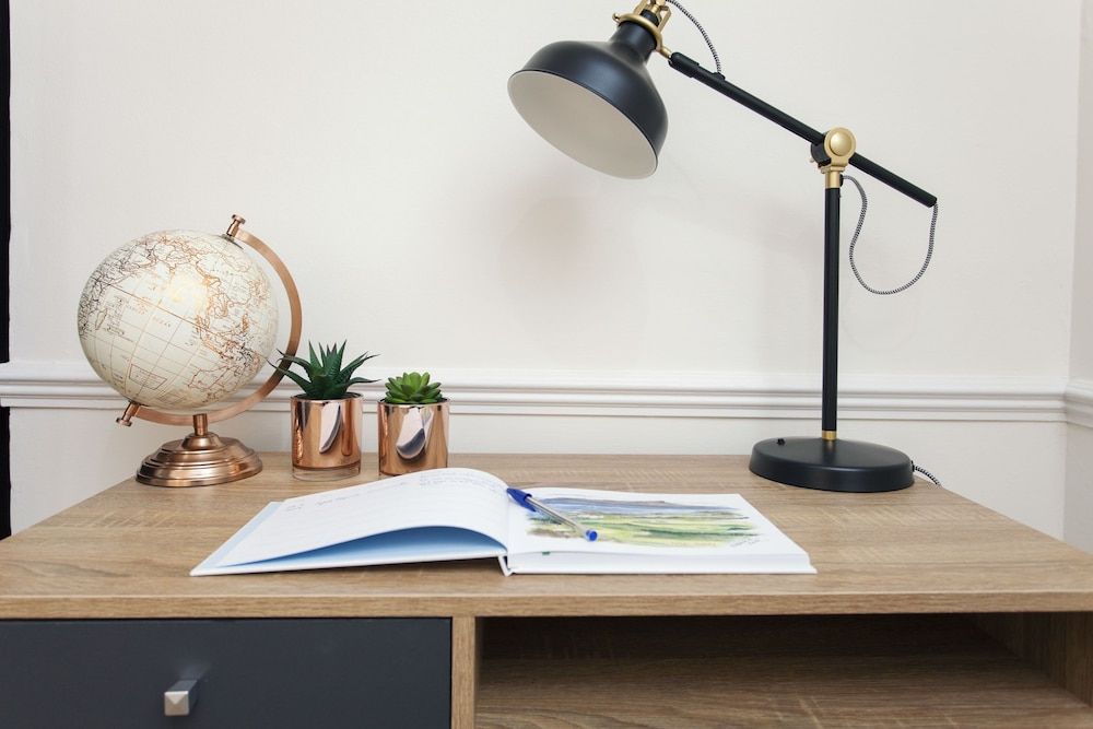 Victoria Magical Atmosphere with Patios Apartment, 2 Bedrooms 22