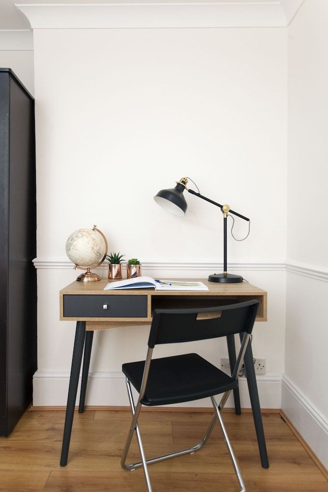 Victoria Magical Atmosphere with Patios Apartment, 2 Bedrooms 19