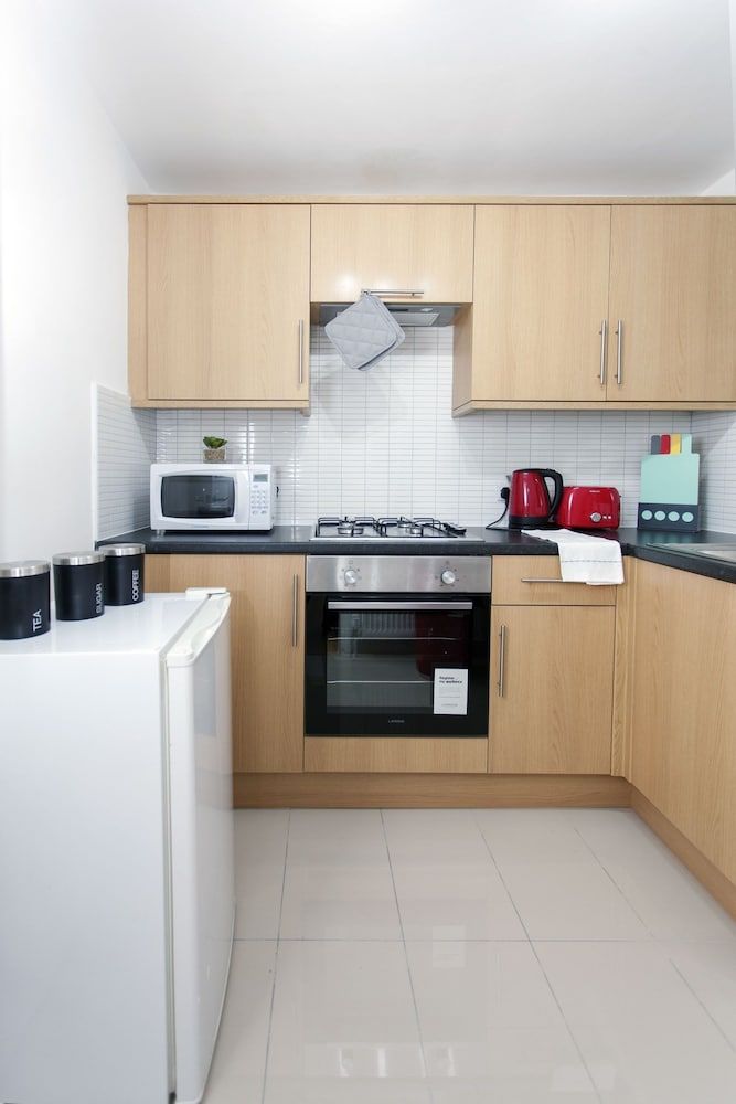 undefined Victoria Magical Atmosphere with Patios 7