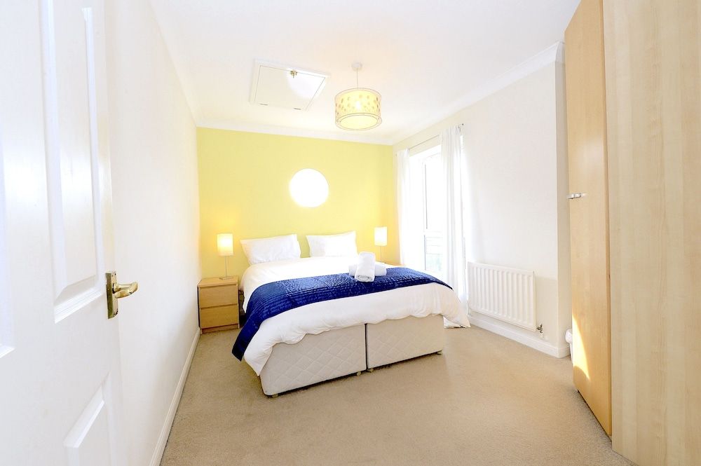 undefined Excel Townhouse 7