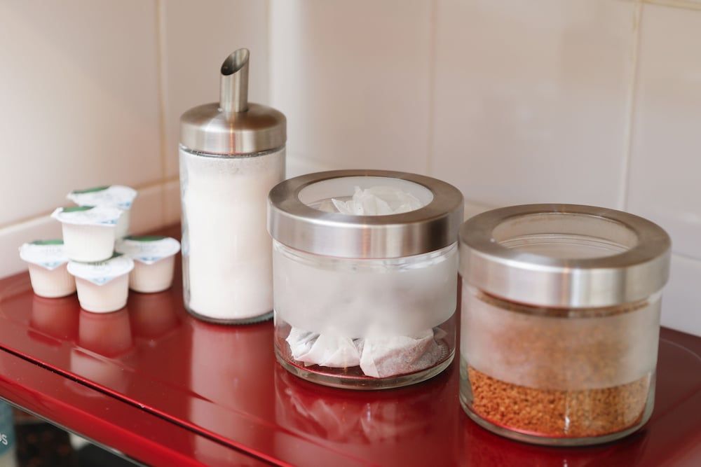 Cozy Apartment in Camden Town Apartment, 1 Double Bed with Sofa bed, Accessible 19