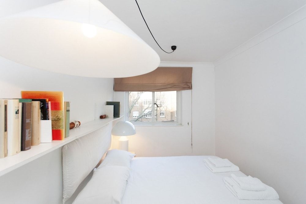 undefined South Kensington Italian Architect Home 5