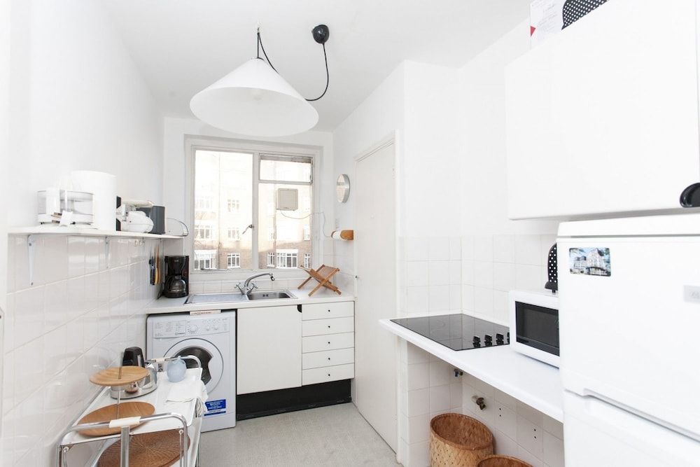 undefined South Kensington Italian Architect Home 9