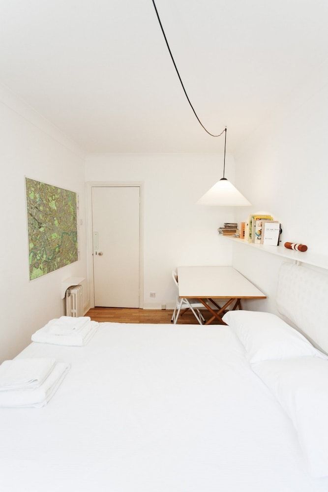 undefined South Kensington Italian Architect Home 3