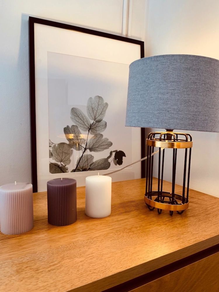 undefined Me Gusta Downtown Apartment London 4