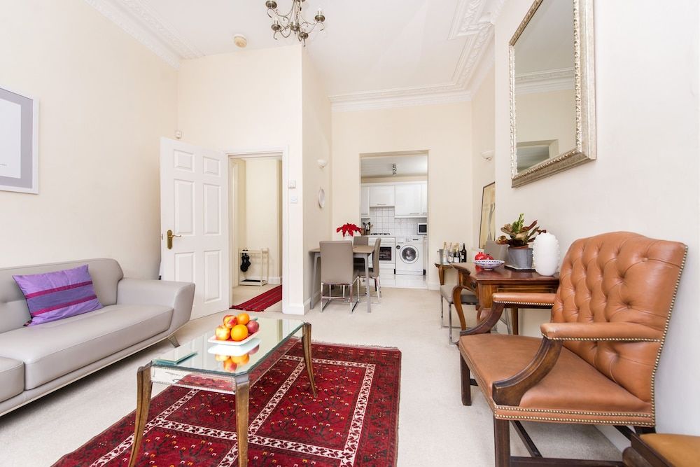 Allegra House Premier Apartment, Multiple Beds, Non Smoking, Garden View 19