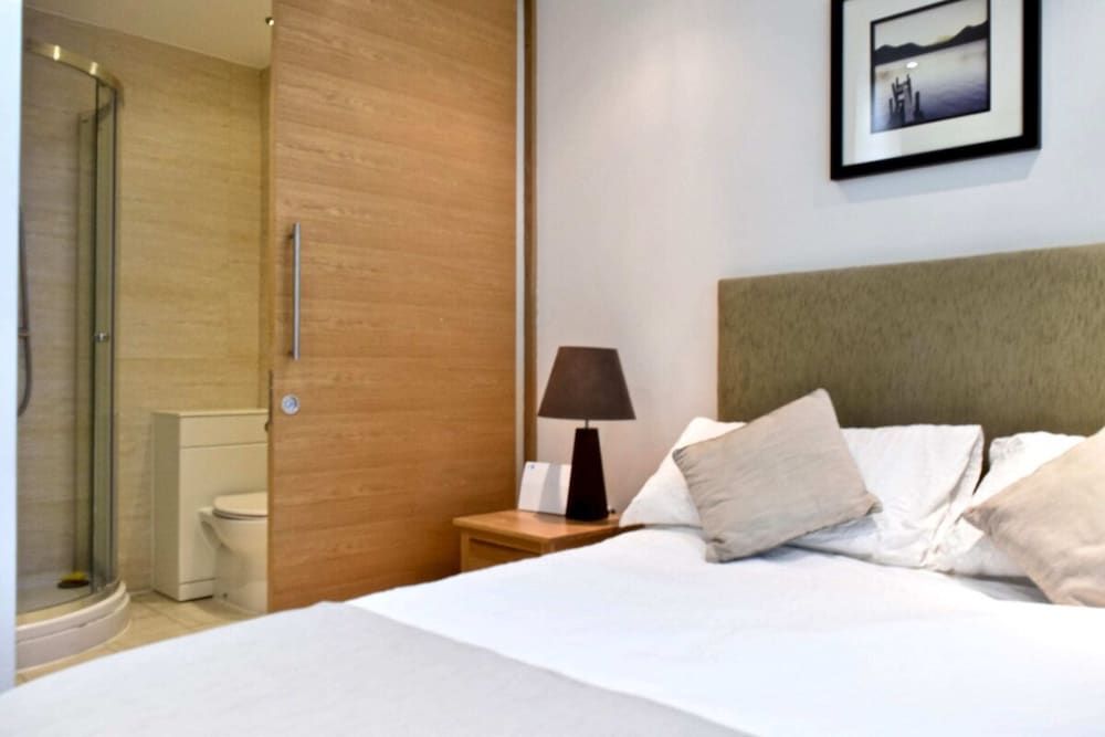 undefined Modern 1 Bedroom Property in Central London 2