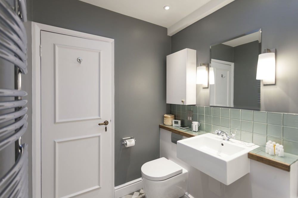 Hampstead Enjoy the Exclusive Atmosphere Apartment, 3 Bedrooms 33