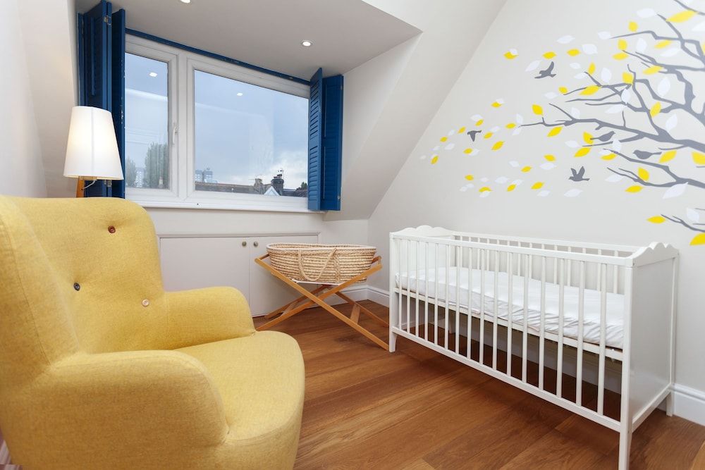 undefined Hampstead Enjoy the Exclusive Atmosphere 3