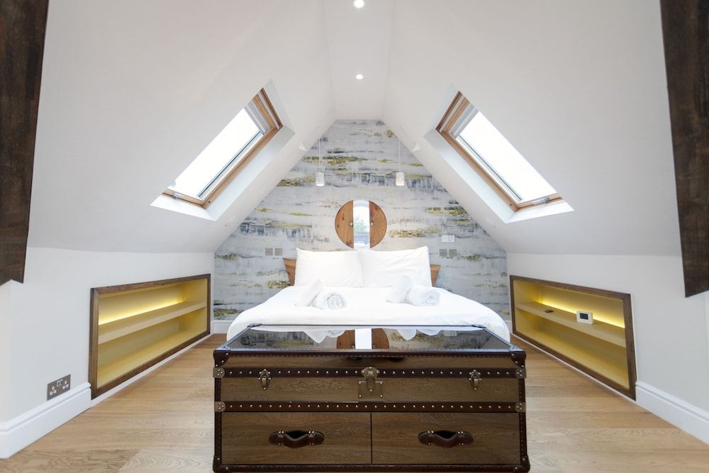 undefined Hampstead Enjoy the Exclusive Atmosphere 7