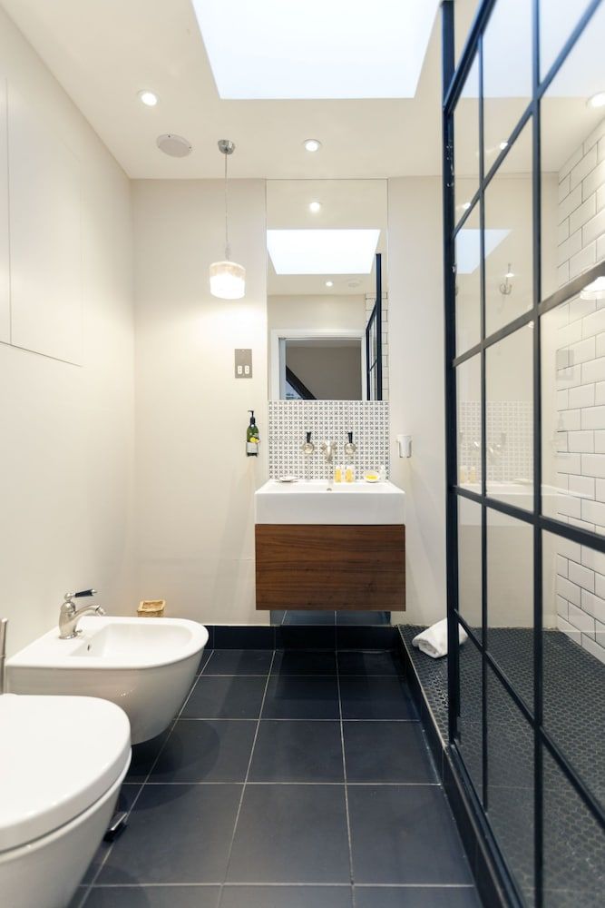 Hampstead Enjoy the Exclusive Atmosphere Apartment, 3 Bedrooms 34