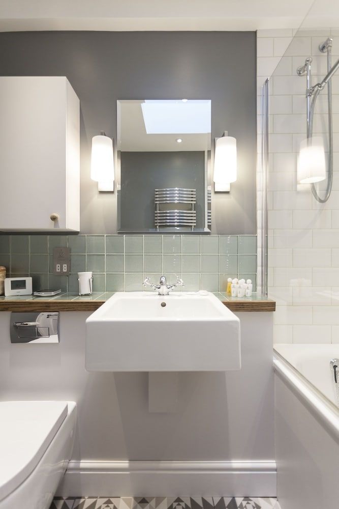 Hampstead Enjoy the Exclusive Atmosphere Apartment, 3 Bedrooms 31