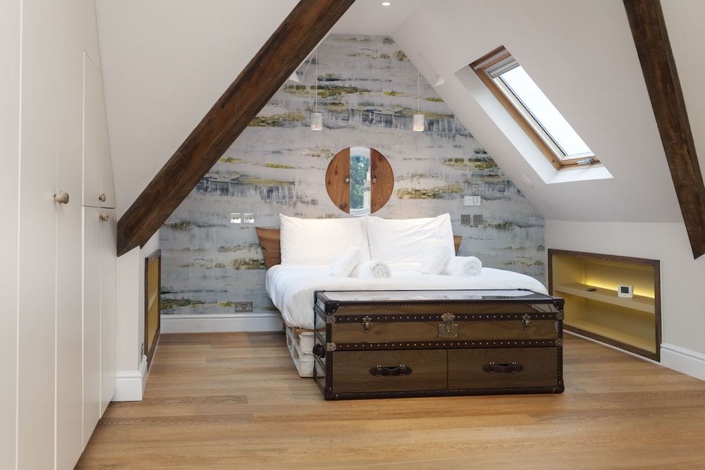 undefined Hampstead Enjoy the Exclusive Atmosphere 4