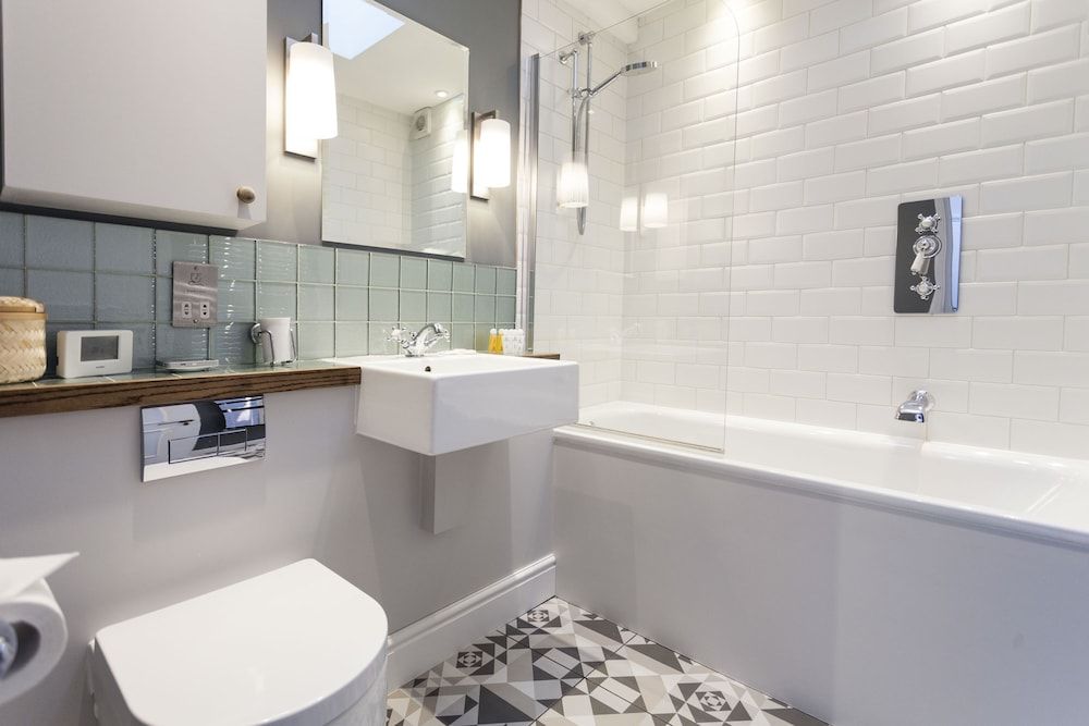 Hampstead Enjoy the Exclusive Atmosphere Apartment, 3 Bedrooms 35