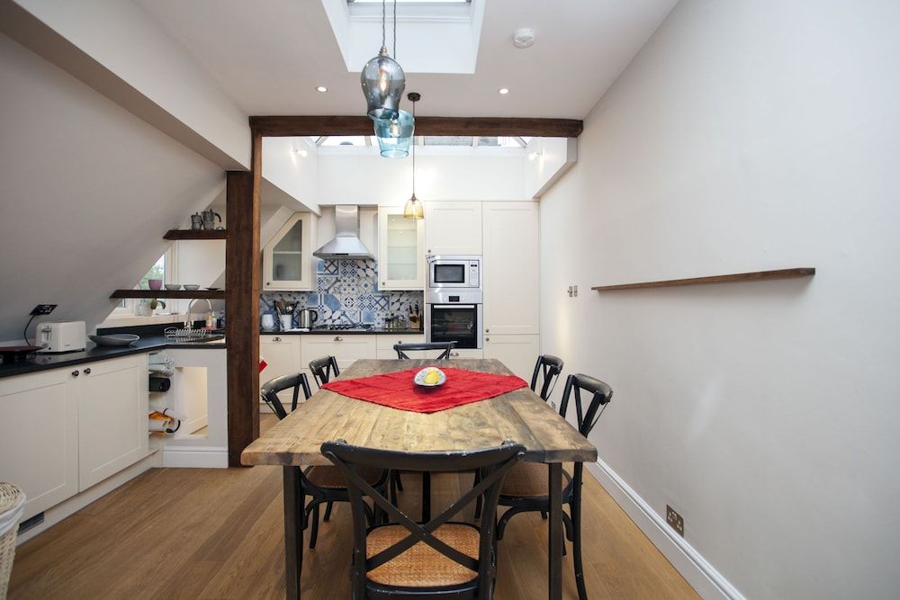 undefined Hampstead Enjoy the Exclusive Atmosphere 9