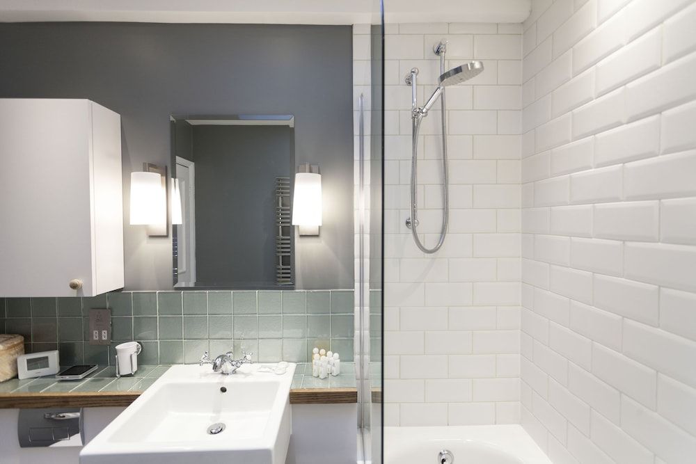 Hampstead Enjoy the Exclusive Atmosphere Apartment, 3 Bedrooms 26