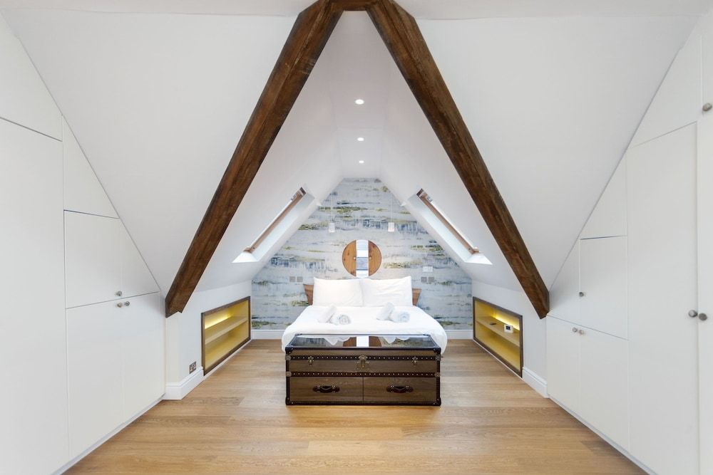 undefined Hampstead Enjoy the Exclusive Atmosphere 8