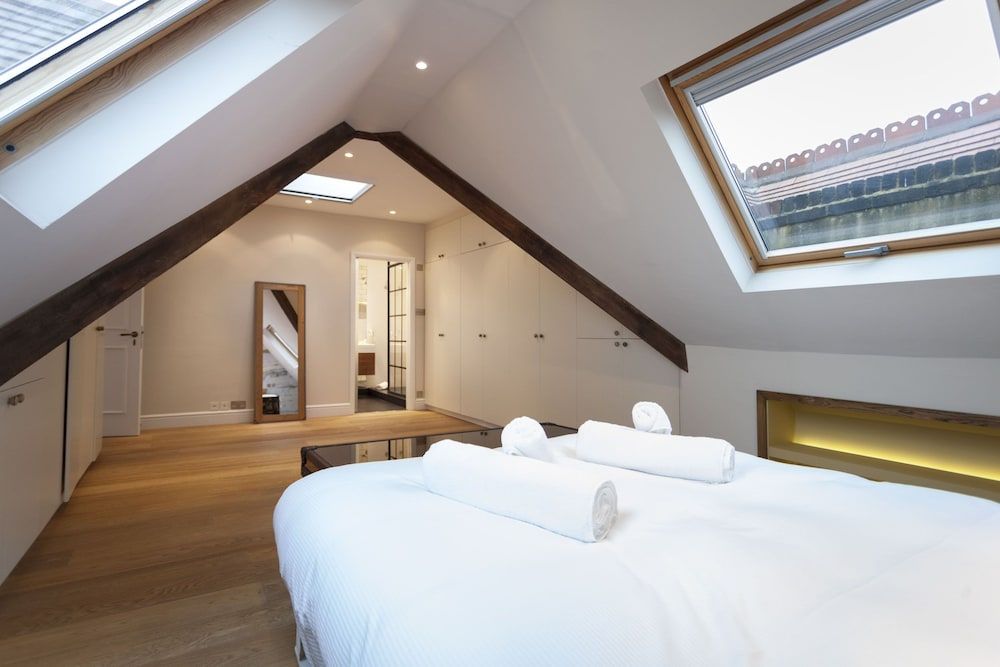 undefined Hampstead Enjoy the Exclusive Atmosphere 2