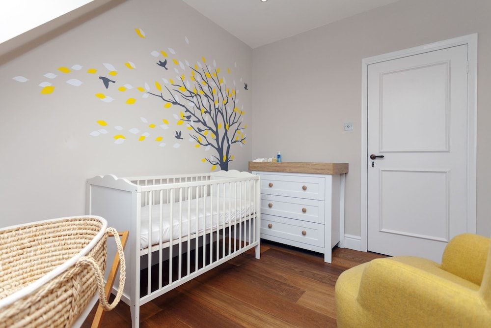 undefined Hampstead Enjoy the Exclusive Atmosphere 5