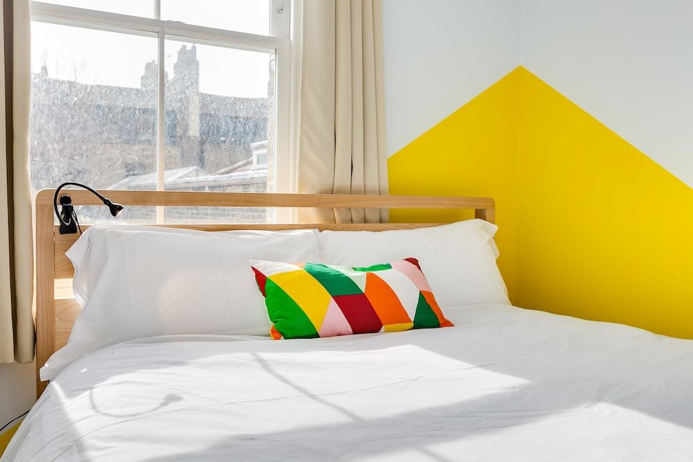 The Art Inn Design Apartment, Multiple Beds 5