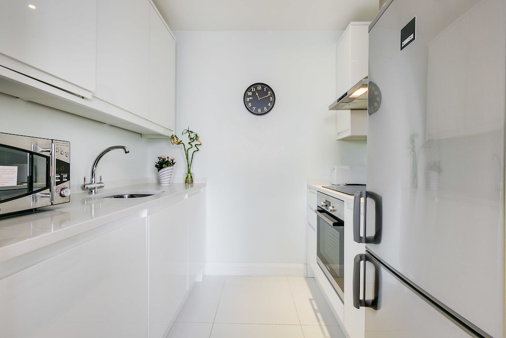 The Art Inn Design Apartment, Multiple Beds 7