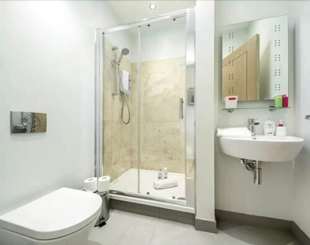 The Art Inn Panoramic Apartment, 1 Double Bed with Sofa bed, Balcony 6