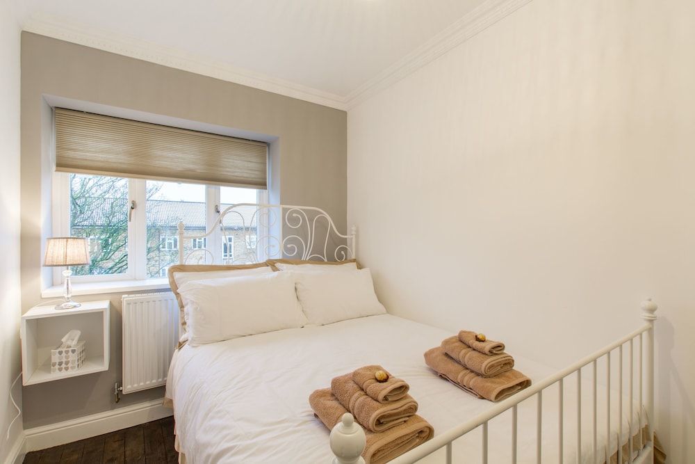 undefined Luxury London Apartment 5-double rooms 9
