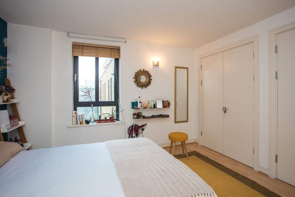 undefined 1 Bedroom Apartment in Stoke Newington 3