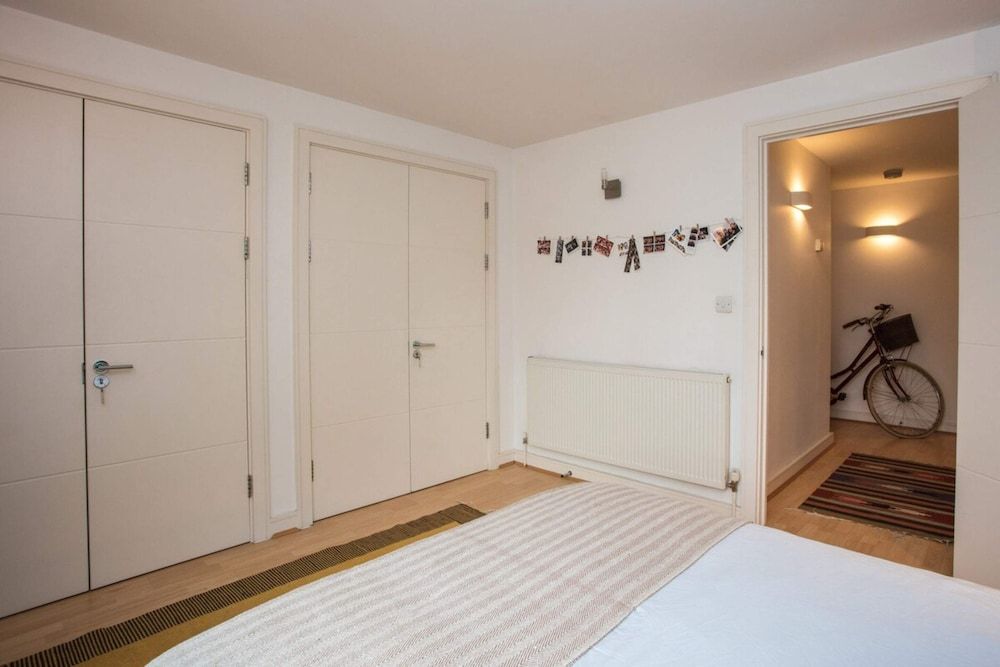 undefined 1 Bedroom Apartment in Stoke Newington 2
