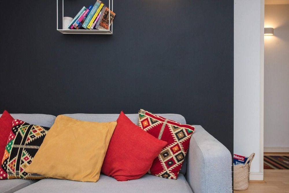 undefined 1 Bedroom Apartment in Stoke Newington 6