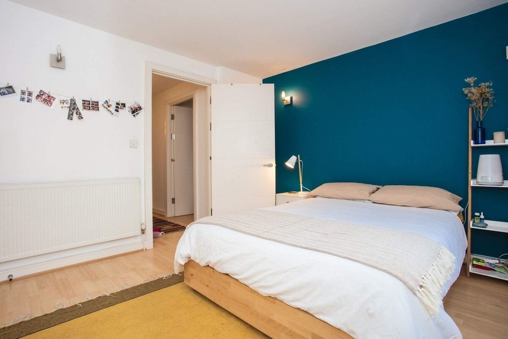 undefined 1 Bedroom Apartment in Stoke Newington 4