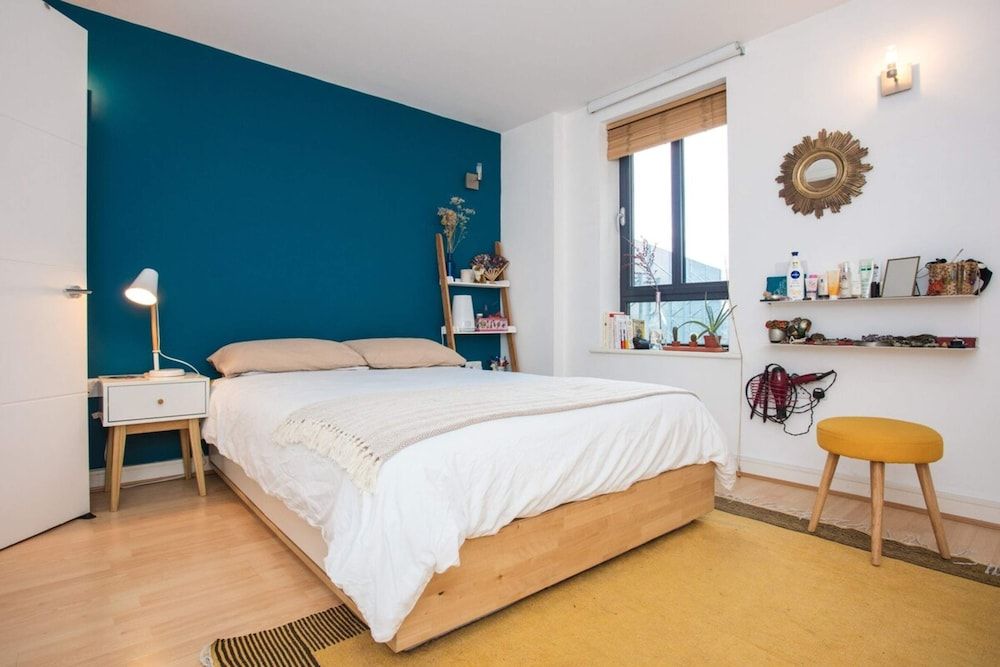 undefined 1 Bedroom Apartment in Stoke Newington 5