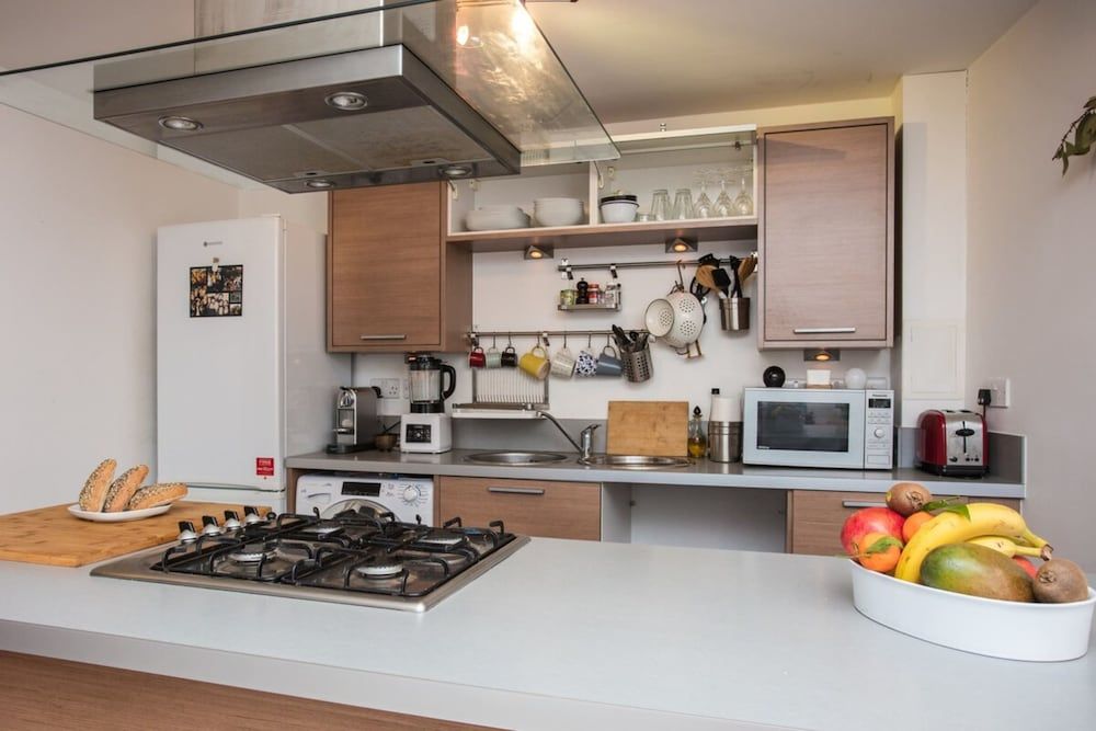 undefined 1 Bedroom Apartment in Stoke Newington 7