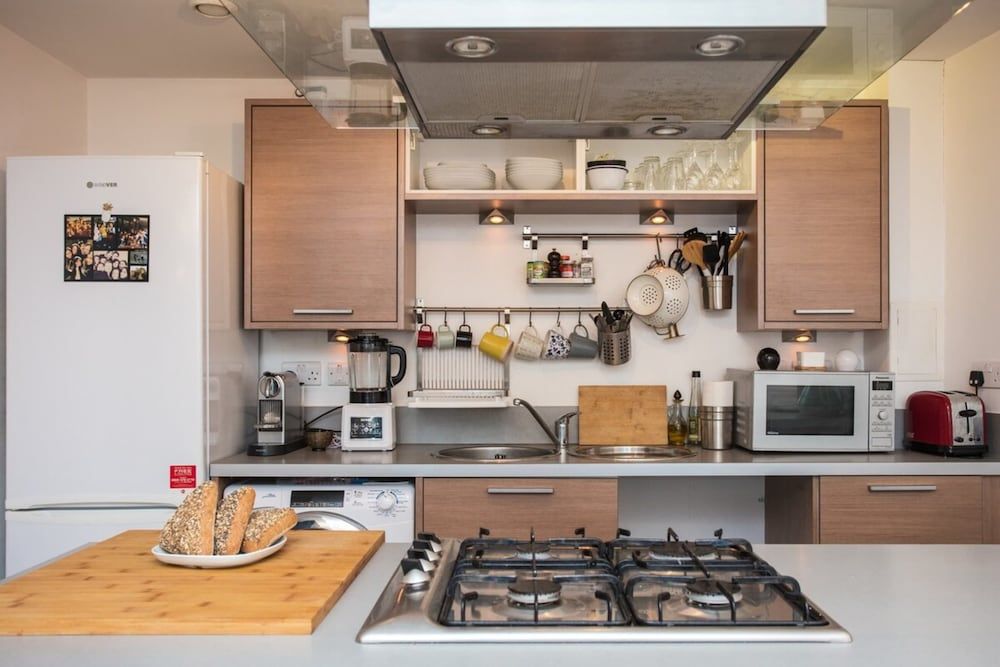 undefined 1 Bedroom Apartment in Stoke Newington 9