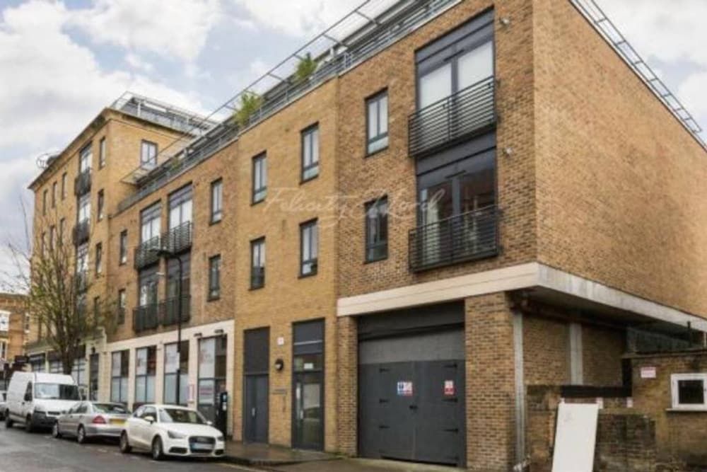 undefined 1 Bedroom Apartment in Stoke Newington