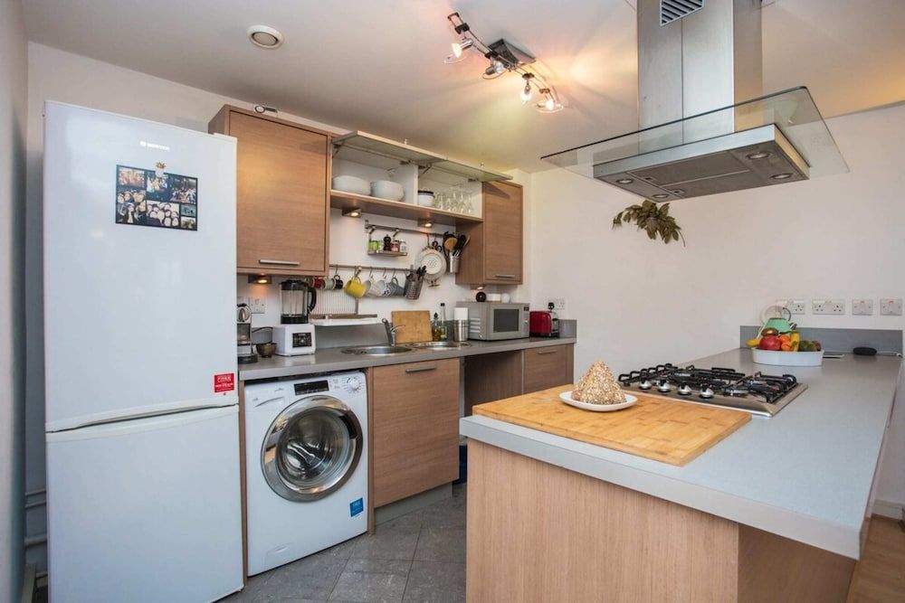 undefined 1 Bedroom Apartment in Stoke Newington 8