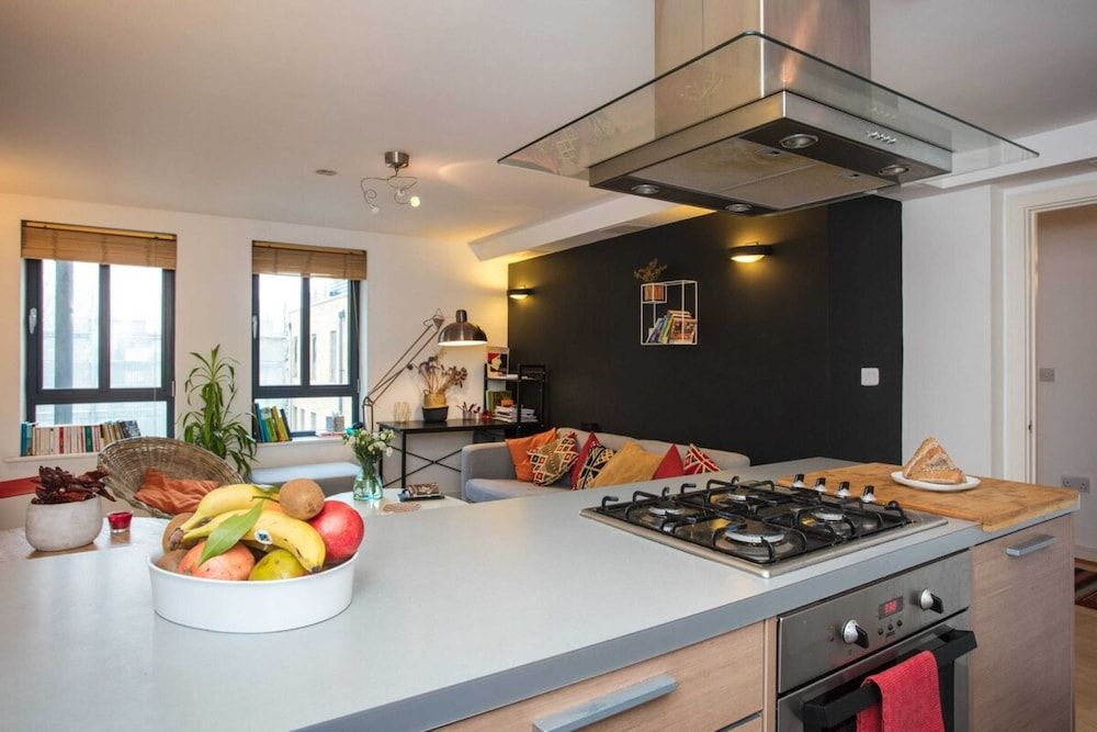 undefined 1 Bedroom Apartment in Stoke Newington 10