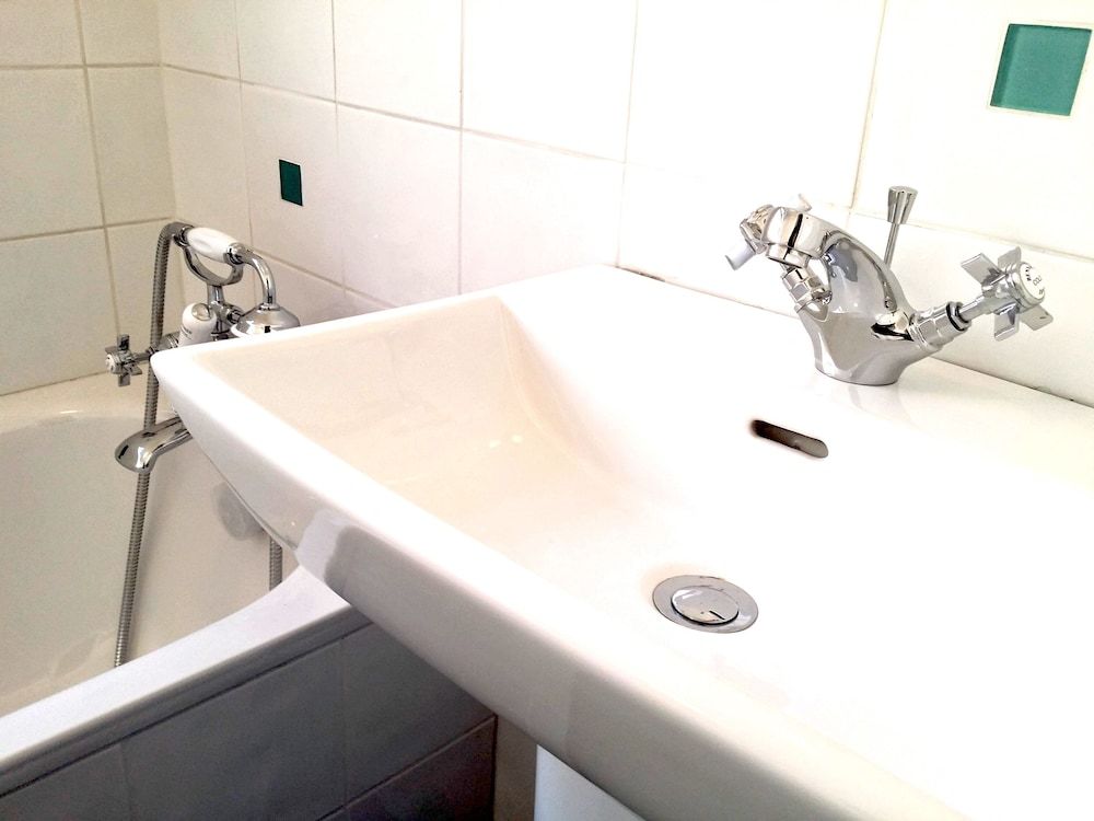 Victorian Terraced Apartments Superior Apartment, 2 Bedrooms, Non Smoking 14