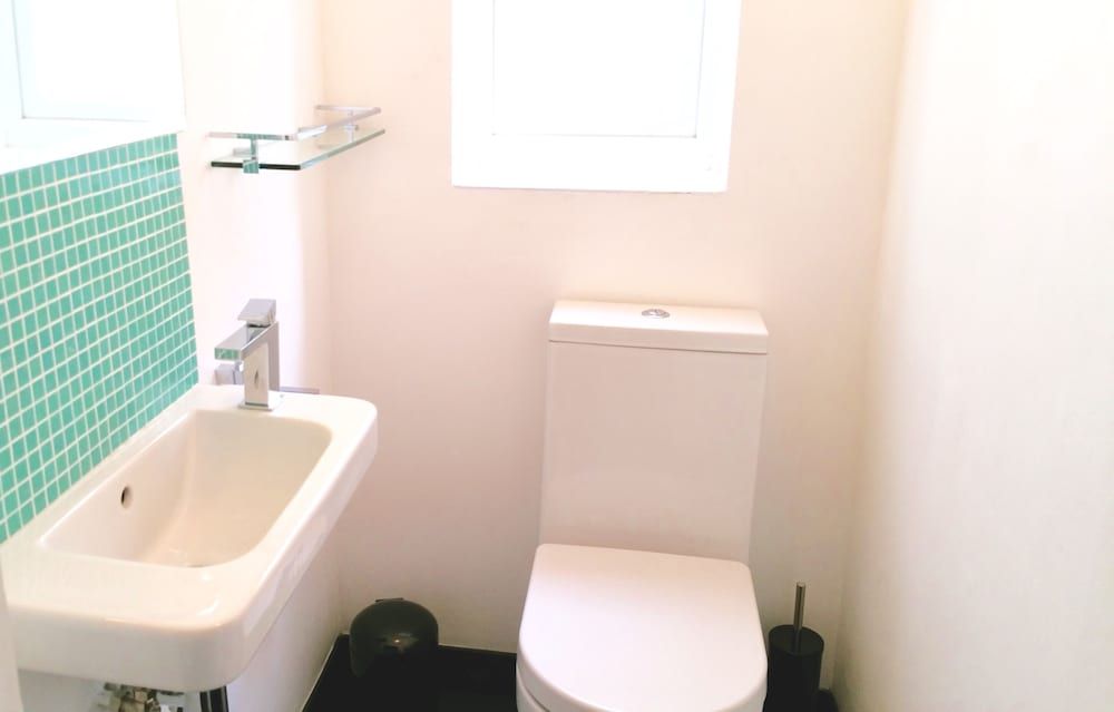 Victorian Terraced Apartments Superior Apartment, 2 Bedrooms, Non Smoking 12