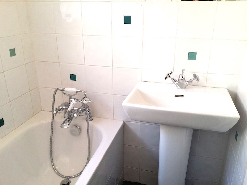 Victorian Terraced Apartments Superior Apartment, 2 Bedrooms, Non Smoking 11