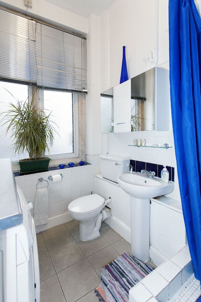 Leicester Square Atmosphere Studio, 1 Double Bed 5