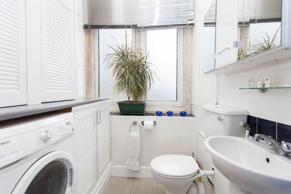 Leicester Square Atmosphere Studio, 1 Double Bed 3