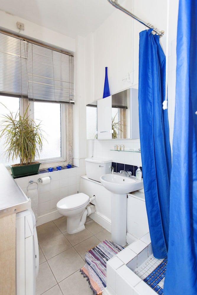 Leicester Square Atmosphere Studio, 1 Double Bed 7