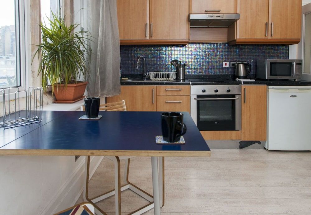 undefined Leicester Square Atmosphere 4