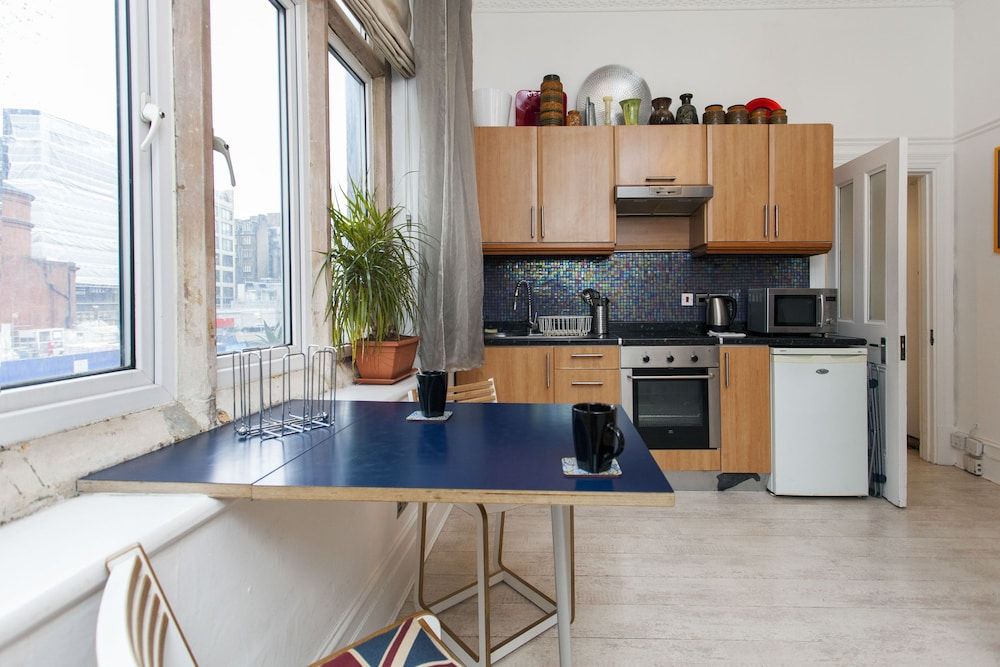 undefined Leicester Square Atmosphere 8