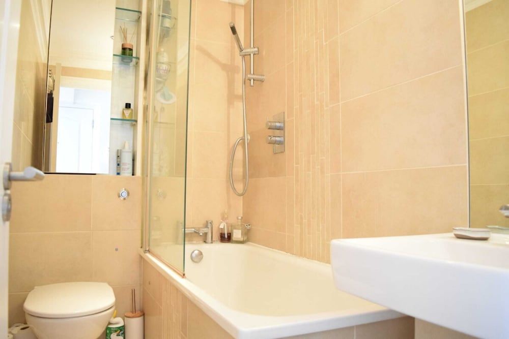 undefined Comfortable Studio Flat in the Heart of Dalston 5