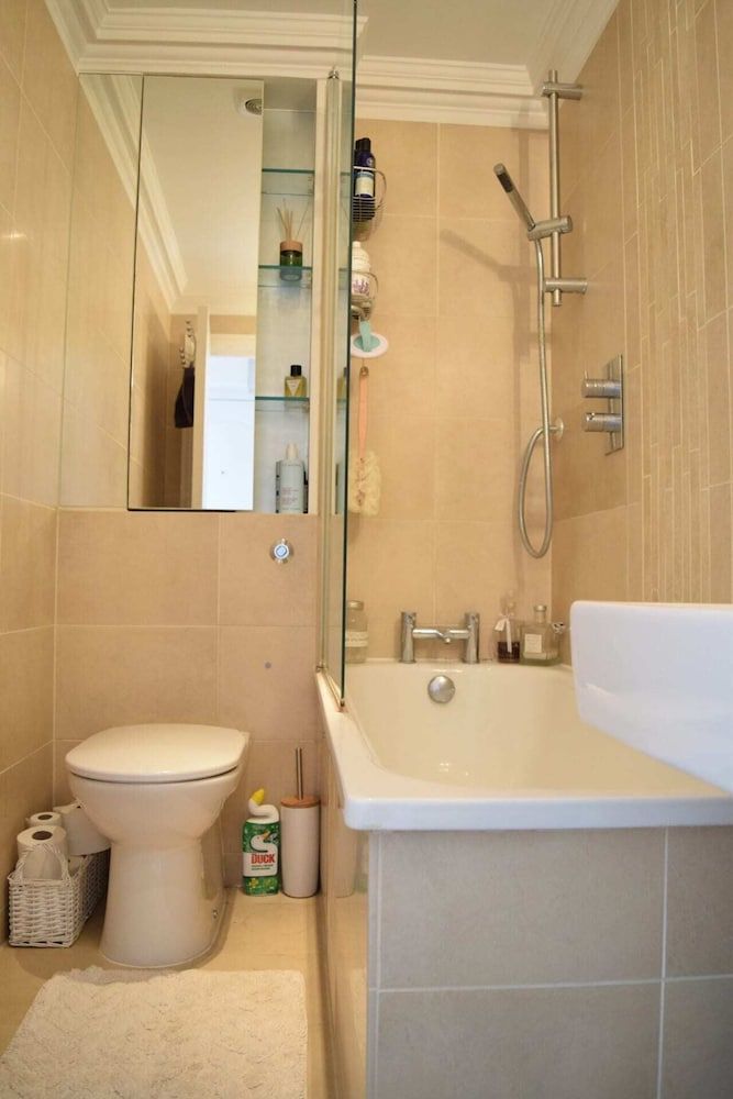 undefined Comfortable Studio Flat in the Heart of Dalston 6