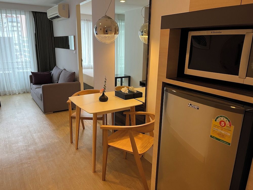 undefined Arize Hotel Sukhumvit 10