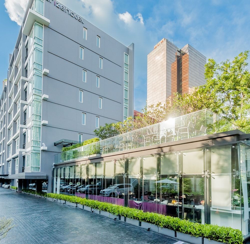 undefined Arize Hotel Sukhumvit 3
